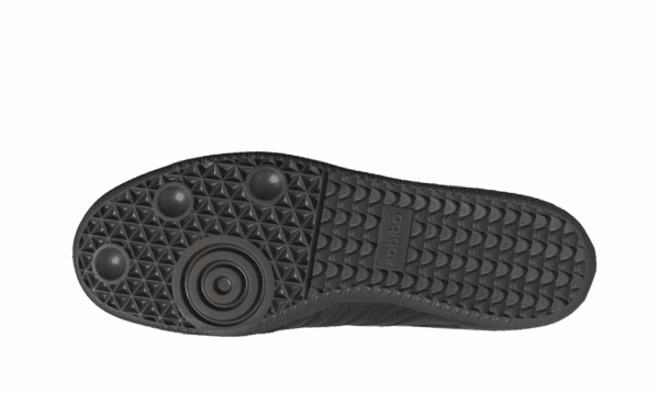 Samba OG Core Black Gum - immagine 2