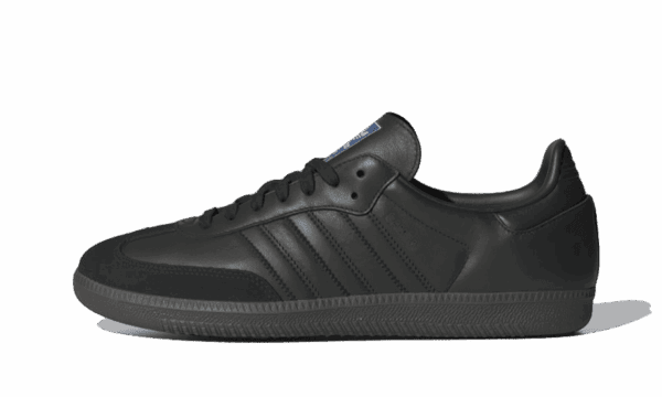 Samba OG Core Nero Gum