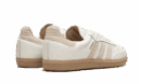 Samba OG Core Blanco Beige Mágico