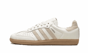 Samba OG Core Weiß Magic Beige