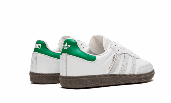 Samba OG Kith Classics Program White - Image 3