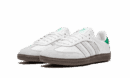 Samba OG Kith Classics Program White