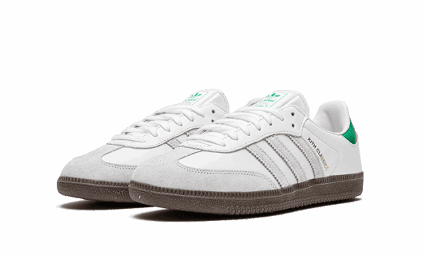 Samba OG Kith Classics Program White - Image 2