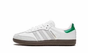 Samba OG Kith Classics Program White