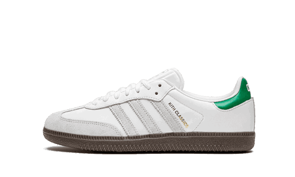 Samba OG Kith Classics Program White
