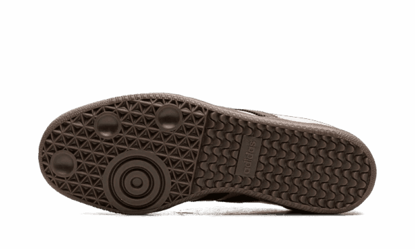 Samba OG Metallic Black Gum - Imagen 3