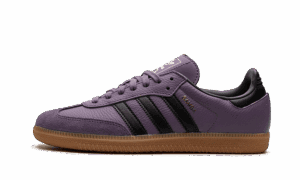 Samba OG Ombra Viola