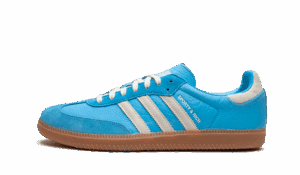 Samba OG Sportivo e Ricco Blu Grigio