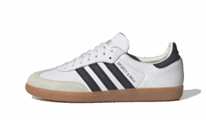 Samba OG Sportivo e Ricco Bianco Nero