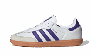 Samba OG White Energy Ink Gum