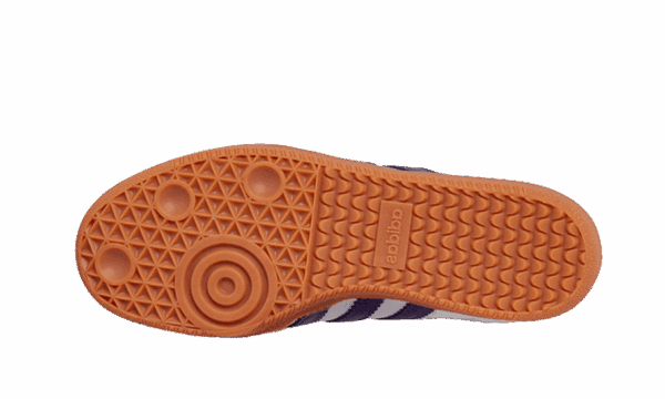 Samba OG White Energy Ink Gum - immagine 4