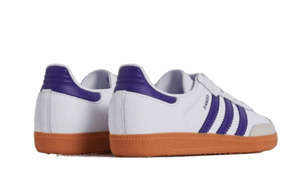 Samba OG White Energy Ink Gum - immagine 3
