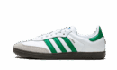 Samba OG Blanco Verde