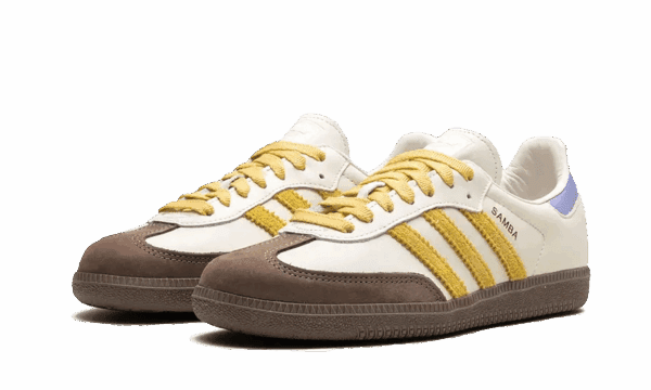 Samba OG Off-White Oat - Imagen 2