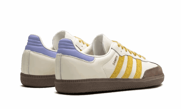 Samba OG Off-White Oat - Imagen 3