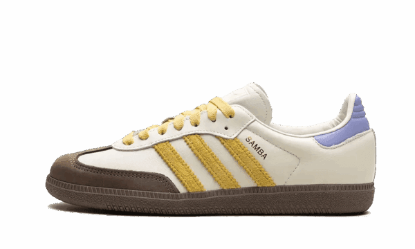 Samba OG Off-White Avena