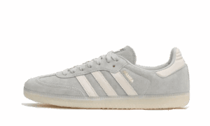 Samba OG Wonder Silver