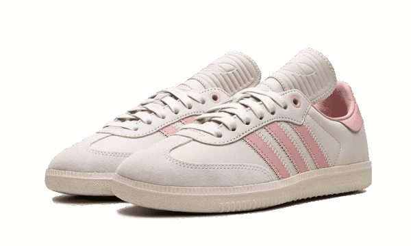 Samba Pharrell Humanrace Aluminium - immagine 2
