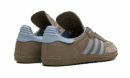 Samba Pharrell Humanrace Orbit Verde