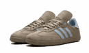 Samba Pharrell Humanrace Orbit Verde