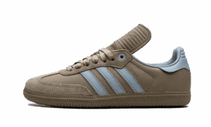 Samba Pharrell Humanrace Orbit Green