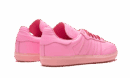 Samba Pharrell Humanrace Rosa