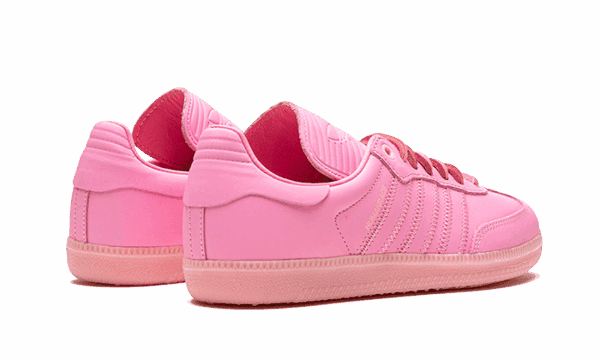 Samba Pharrell Humanrace Pink - Imagen 2