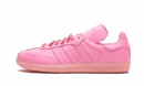 Samba Pharrell Humanrace Rosa