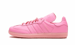 Samba Pharrell Humanrace Pink