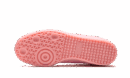 Samba Pharrell Humanrace Rosa