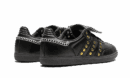 Samba Wales Bonner Studded Pack Black