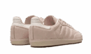 Samba Wonder Quartz