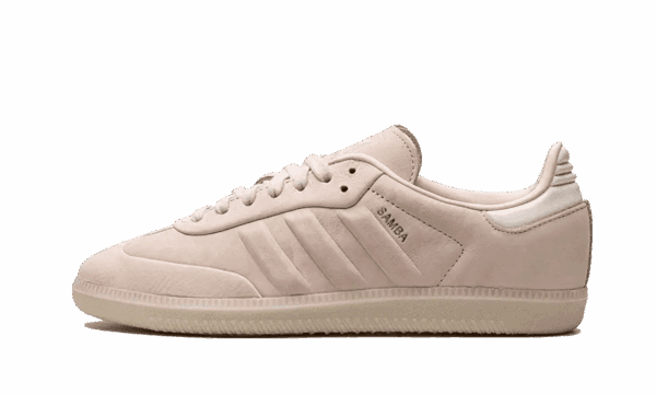 Samba Wonder Quartz