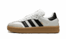 Samba XLG White Black Gum