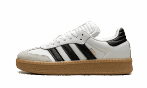 Samba XLG Bianco Nero Gum