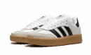 Samba XLG White Black Gum
