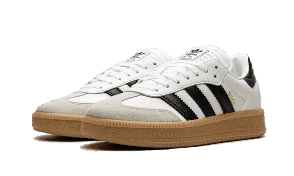 Samba XLG White Black Gum - Image 2
