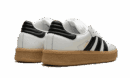 Samba XLG White Black Gum