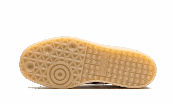 Sambae Black White Gum - Image 4