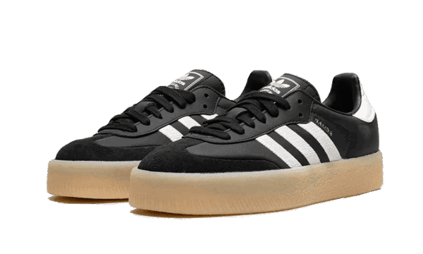 Sambae Black White Gum - Image 2