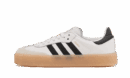 Sambae White Black Gum