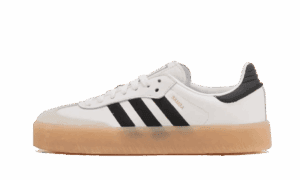 Sambae Bianco Nero Gomma