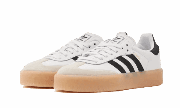 Sambae White Black Gum - Image 2