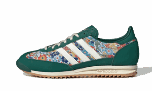 SL 72 Liberty London Vert