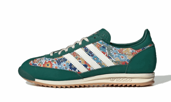 SL 72 Liberty London Green