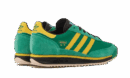 SL 72 RS Green Yellow