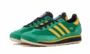 SL 72 RS Green Yellow