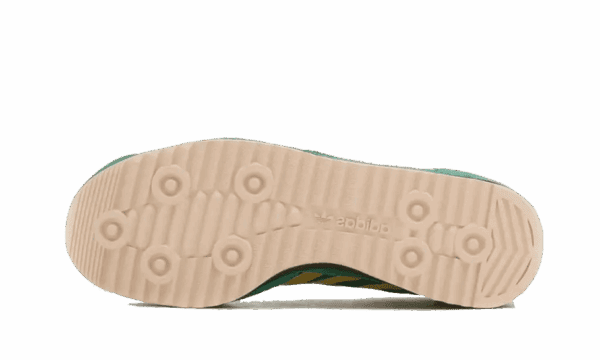 SL 72 RS Green Yellow - Image 4