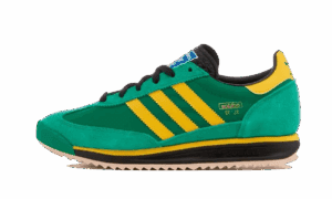 SL 72 RS Vert Jaune