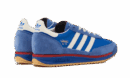 SL 72 RS XLD Blue Scarlet